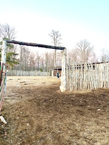 12494 Co Rd Oa, Mountain View, MO 65548