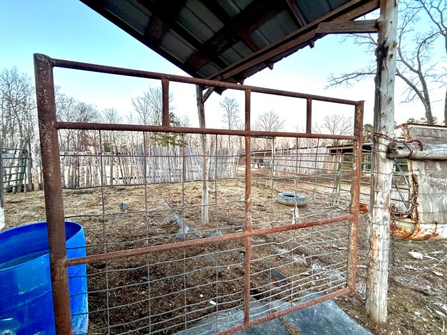 12494 Co Rd Oa, Mountain View, MO 65548