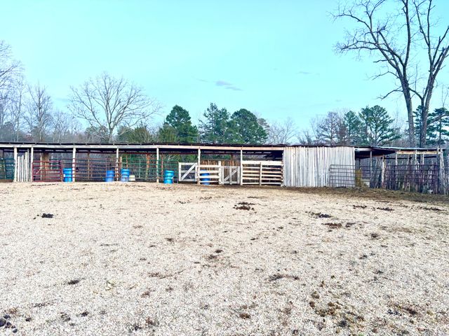 12494 Co Rd Oa, Mountain View, MO 65548