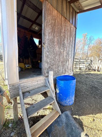 12494 Co Rd Oa, Mountain View, MO 65548