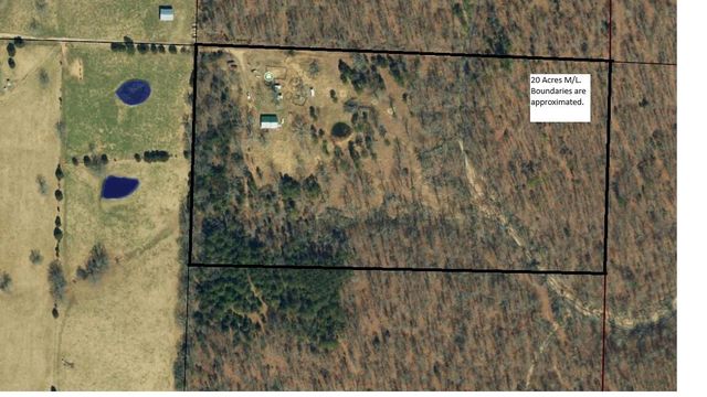 12494 Co Rd Oa, Mountain View, MO 65548