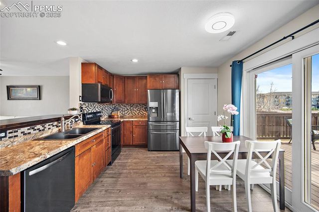 6150 Rockville Drive, Colorado Springs, CO 80923