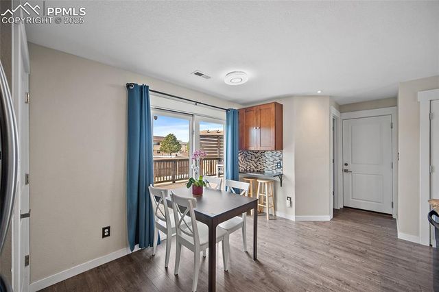 6150 Rockville Drive, Colorado Springs, CO 80923