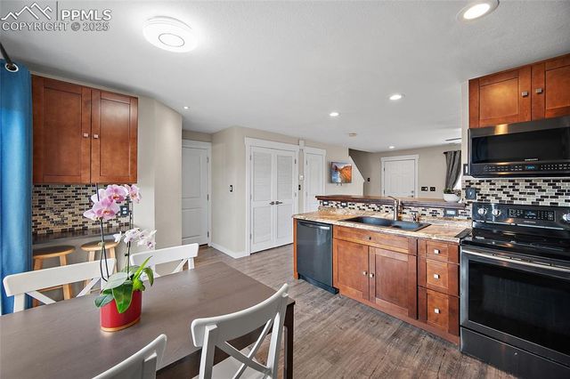 6150 Rockville Drive, Colorado Springs, CO 80923