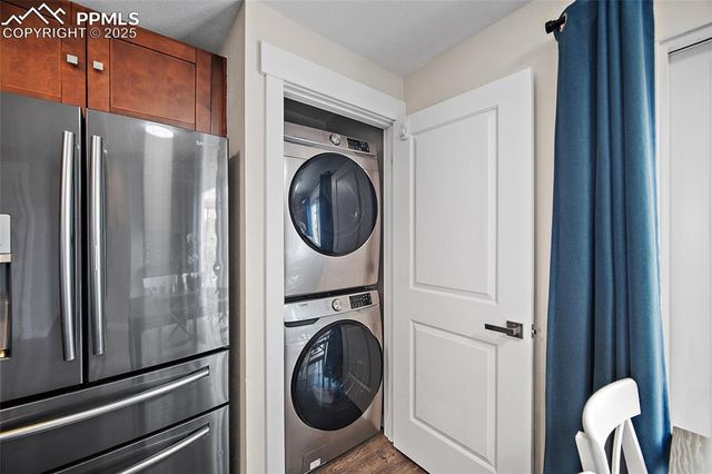 6150 Rockville Drive, Colorado Springs, CO 80923