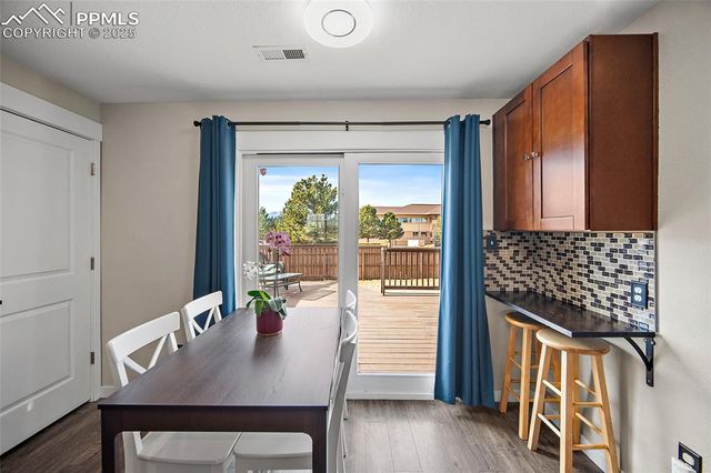 6150 Rockville Drive, Colorado Springs, CO 80923