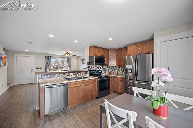 6150 Rockville Drive, Colorado Springs, CO 80923