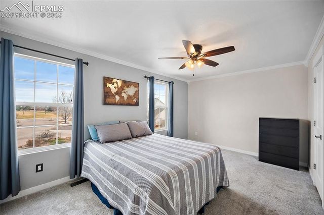 6150 Rockville Drive, Colorado Springs, CO 80923