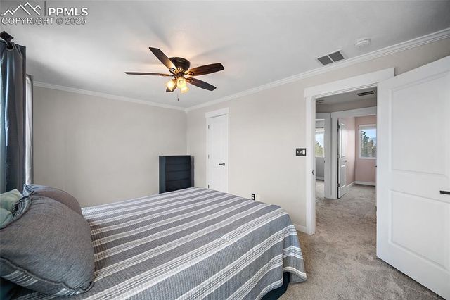 6150 Rockville Drive, Colorado Springs, CO 80923