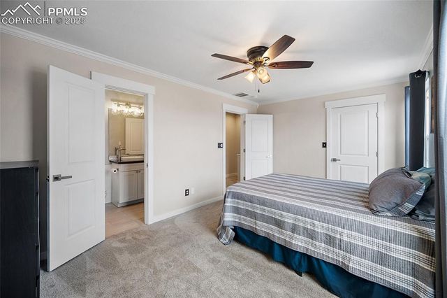 6150 Rockville Drive, Colorado Springs, CO 80923