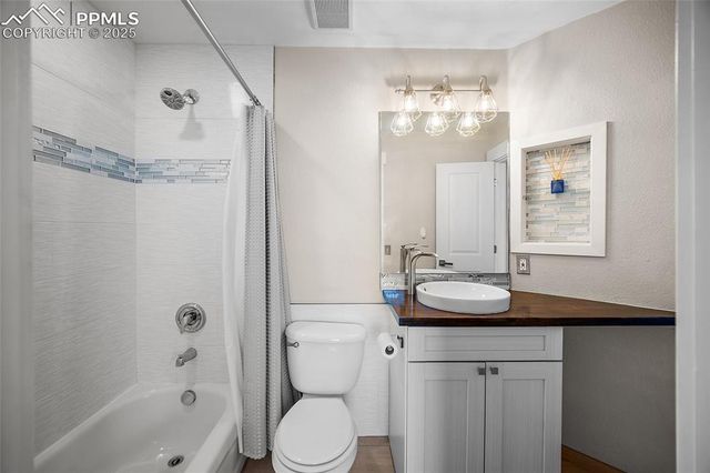 6150 Rockville Drive, Colorado Springs, CO 80923