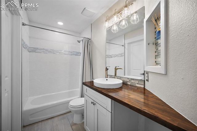 6150 Rockville Drive, Colorado Springs, CO 80923