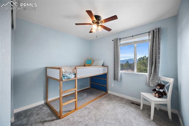 6150 Rockville Drive, Colorado Springs, CO 80923