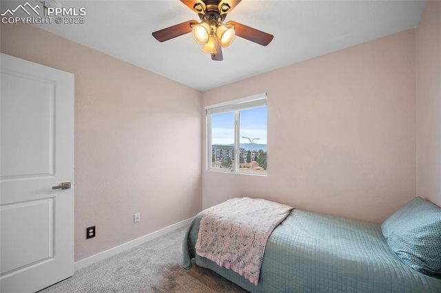 6150 Rockville Drive, Colorado Springs, CO 80923