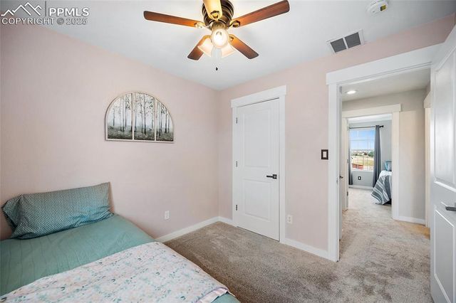 6150 Rockville Drive, Colorado Springs, CO 80923