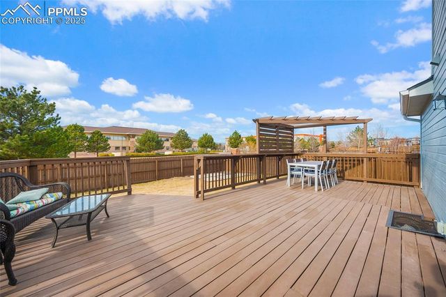 6150 Rockville Drive, Colorado Springs, CO 80923