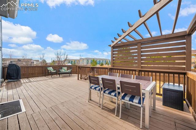 6150 Rockville Drive, Colorado Springs, CO 80923