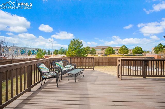 6150 Rockville Drive, Colorado Springs, CO 80923