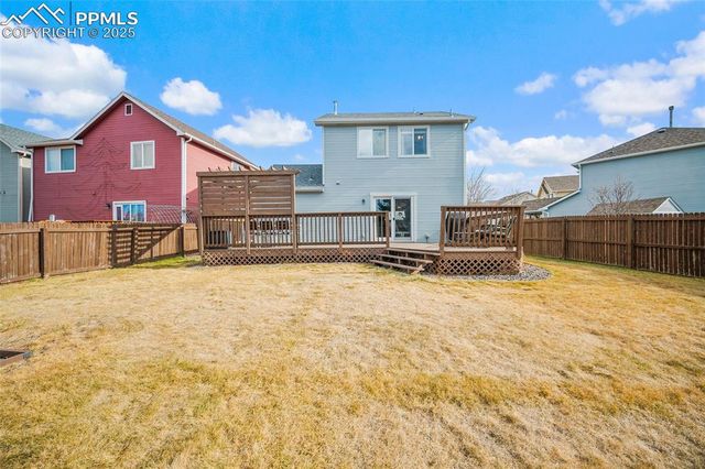 6150 Rockville Drive, Colorado Springs, CO 80923