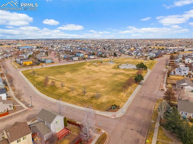 6150 Rockville Drive, Colorado Springs, CO 80923