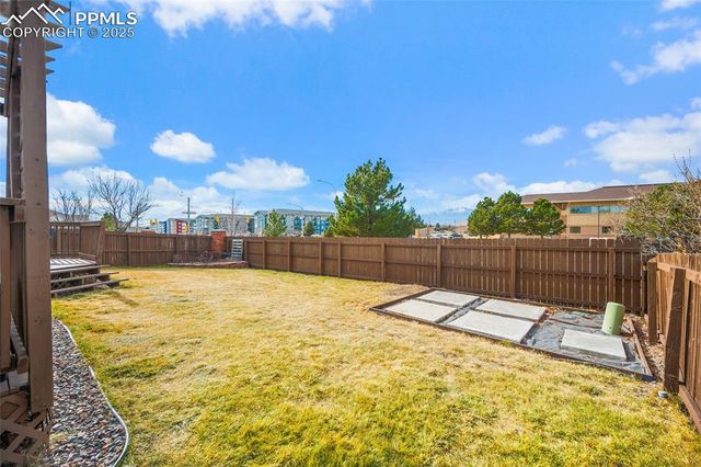 6150 Rockville Drive, Colorado Springs, CO 80923