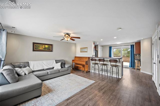 6150 Rockville Drive, Colorado Springs, CO 80923