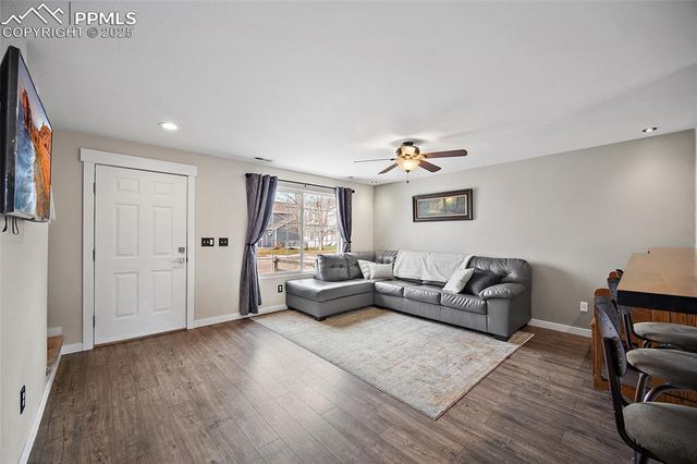 6150 Rockville Drive, Colorado Springs, CO 80923