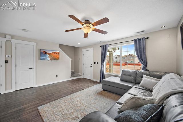 6150 Rockville Drive, Colorado Springs, CO 80923