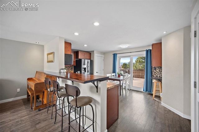 6150 Rockville Drive, Colorado Springs, CO 80923