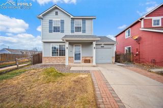 6150 Rockville Drive, Colorado Springs, CO 80923