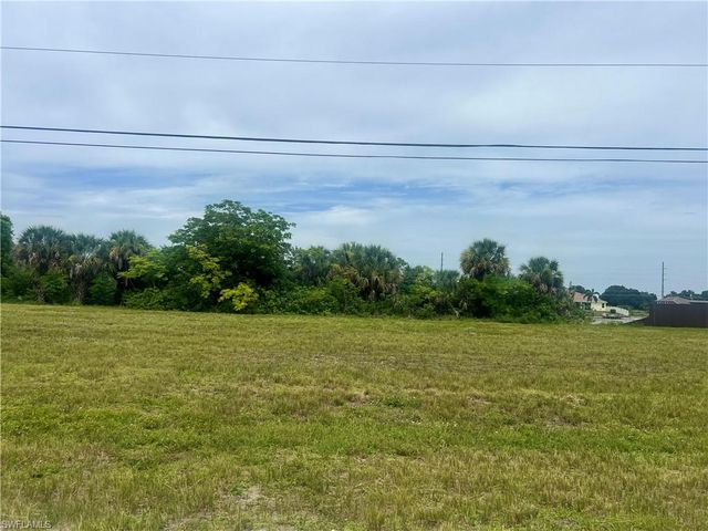 1903 NE 23rd AVE, Cape Coral, FL 33909
