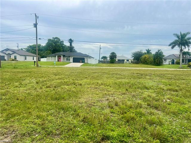 1903 NE 23rd AVE, Cape Coral, FL 33909