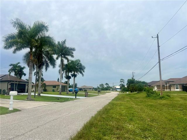 1903 NE 23rd AVE, Cape Coral, FL 33909