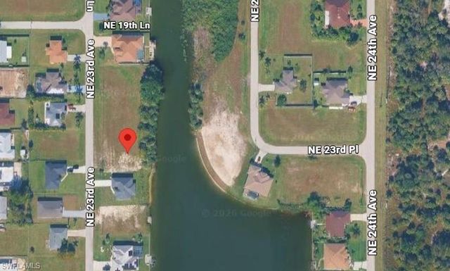 1903 NE 23rd AVE, Cape Coral, FL 33909