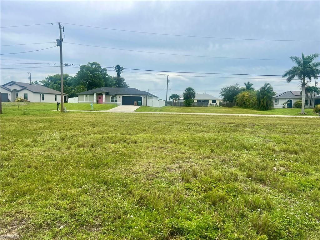 1903 NE 23rd AVE, CAPE CORAL, FL 33909 — photo 4