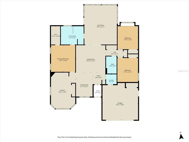 685 W COLBERT COURT, Beverly Hills, FL 34465