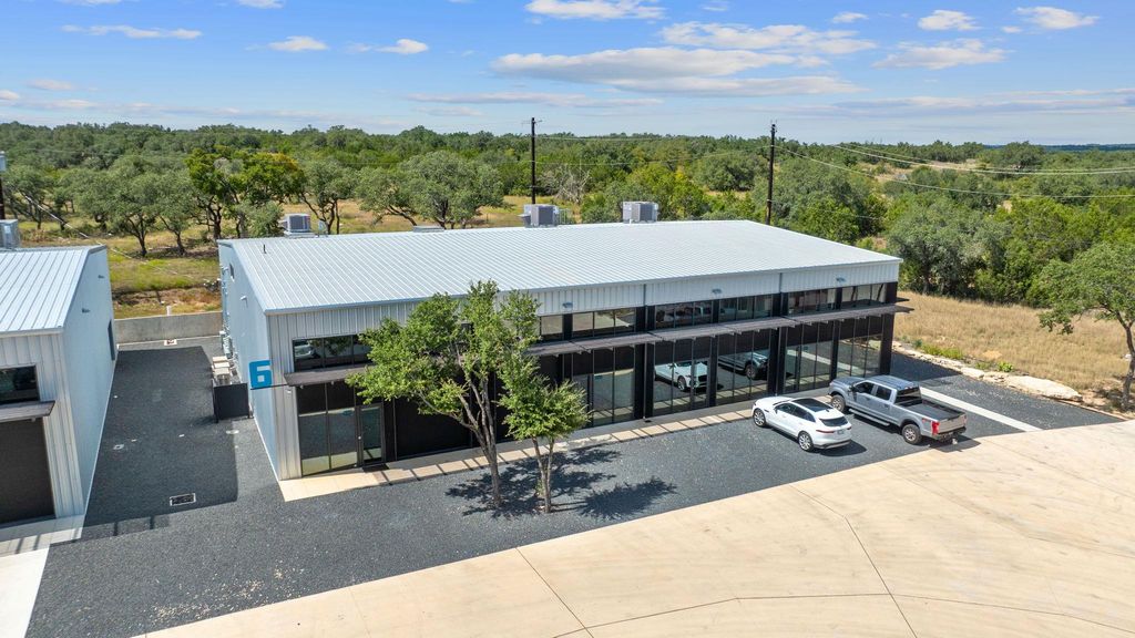 14510 Fitzhugh RD Building 1, Austin, TX 78736