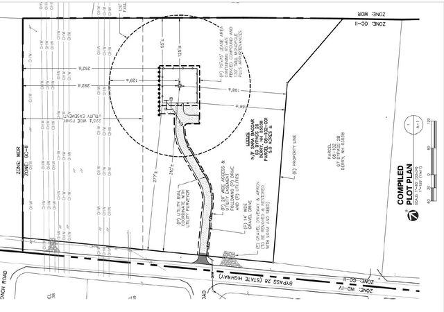 69 Route 28 Bypass, Derry, NH 03038