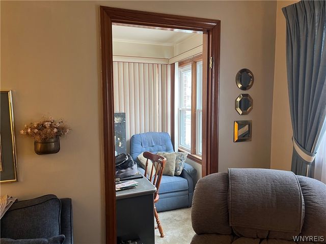 36 Woodrow Road, Batavia City, NY 14020