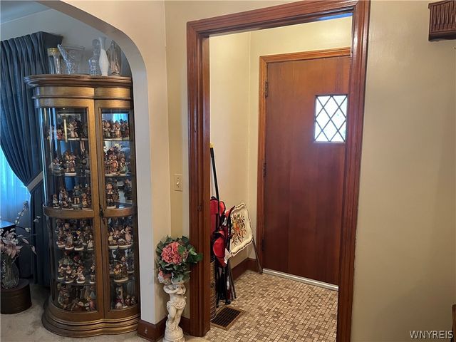 36 Woodrow Road, Batavia City, NY 14020