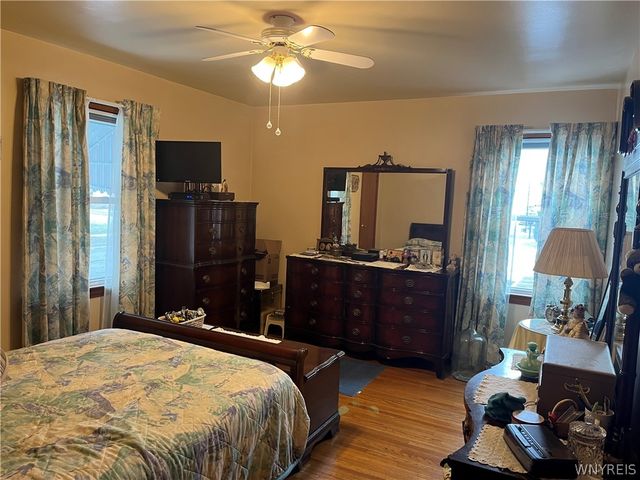 36 Woodrow Road, Batavia City, NY 14020