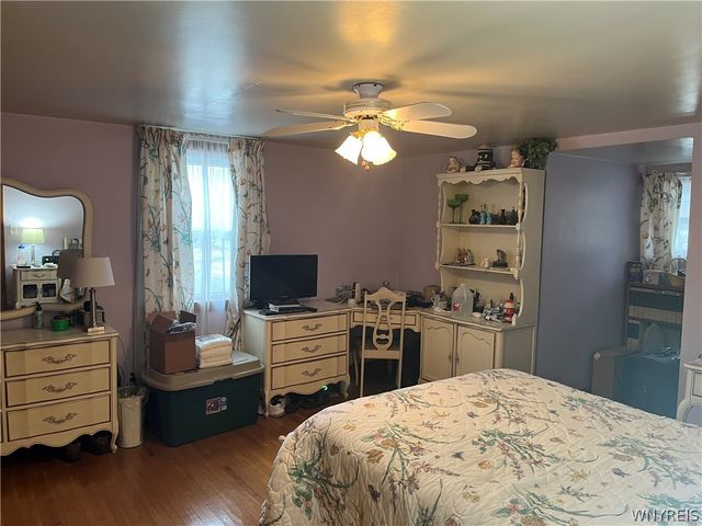 36 Woodrow Road, Batavia City, NY 14020