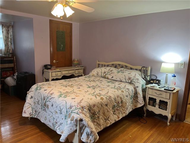 36 Woodrow Road, Batavia City, NY 14020