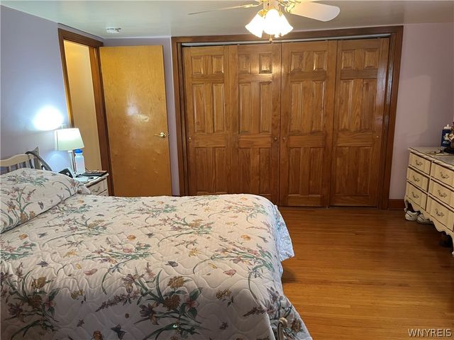 36 Woodrow Road, Batavia City, NY 14020