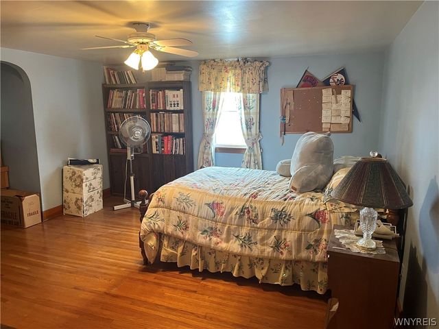 36 Woodrow Road, Batavia City, NY 14020