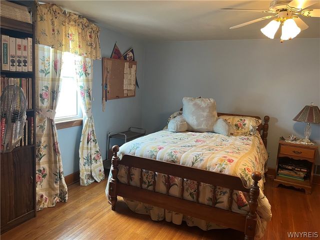 36 Woodrow Road, Batavia City, NY 14020