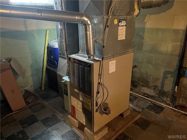 36 Woodrow Road, Batavia City, NY 14020