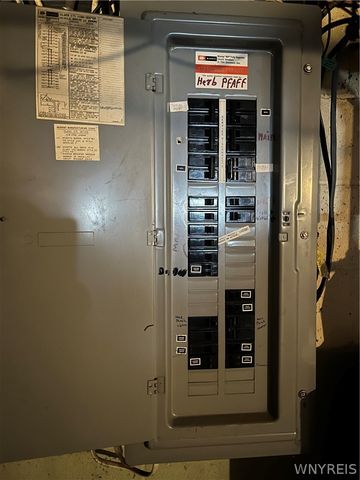 36 Woodrow Road, Batavia City, NY 14020