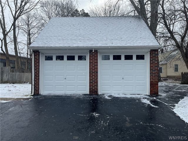 36 Woodrow Road, Batavia City, NY 14020