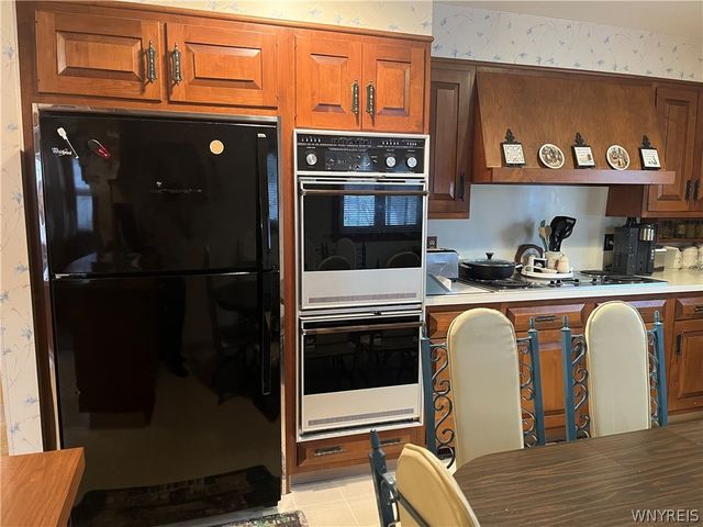 36 Woodrow Road, Batavia City, NY 14020